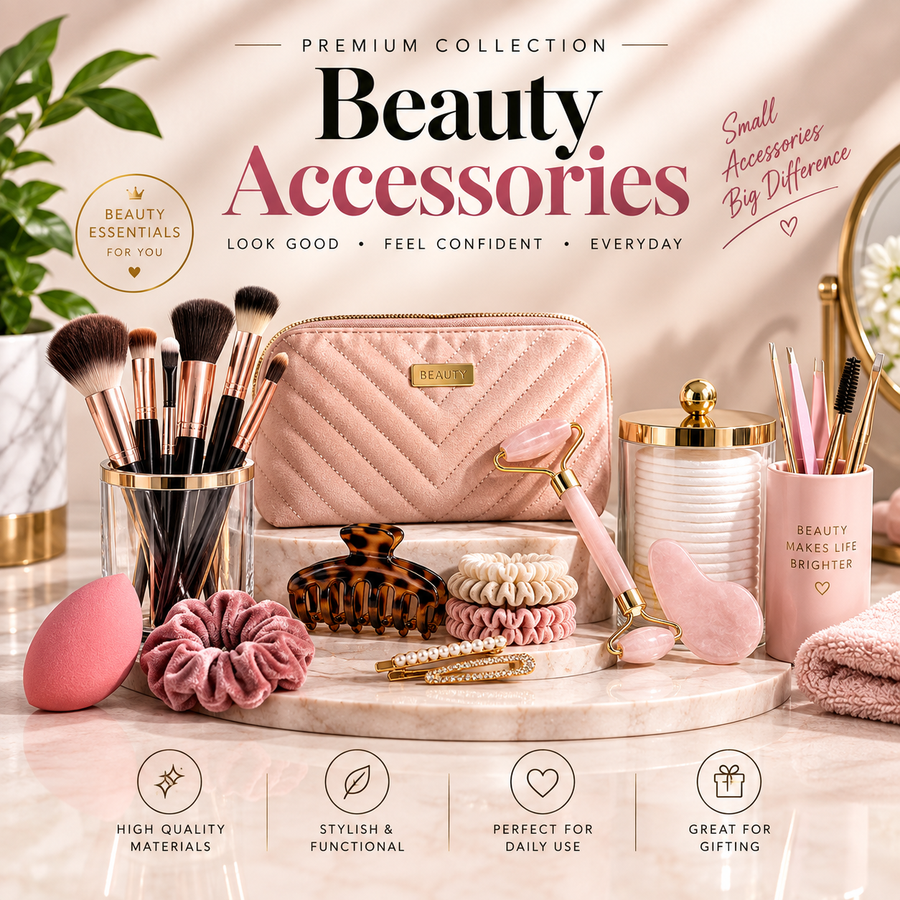 Beauty Accessories