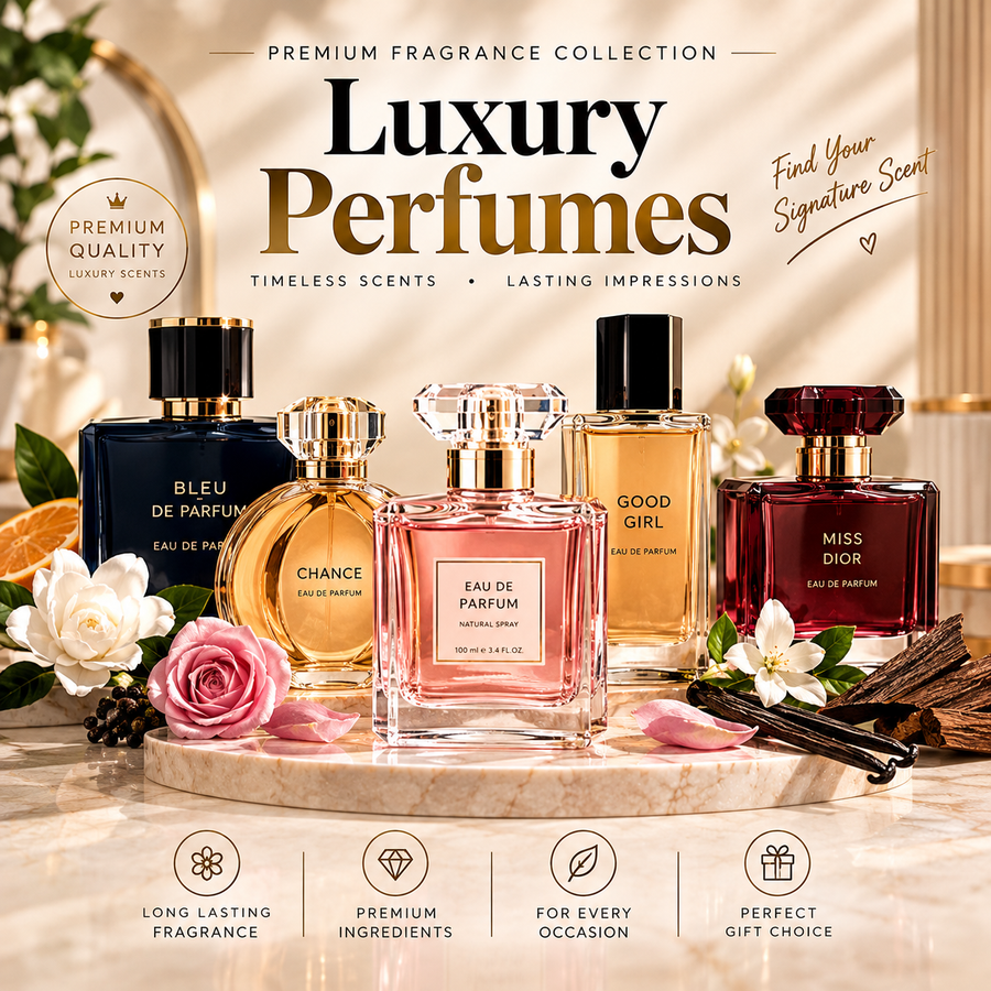 Perfumes