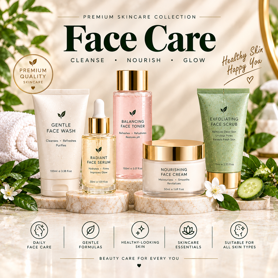 Face Care