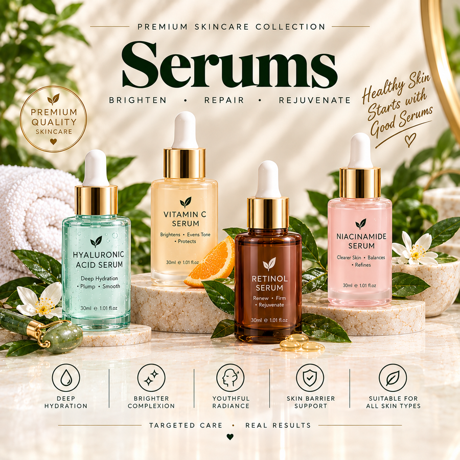 Serums