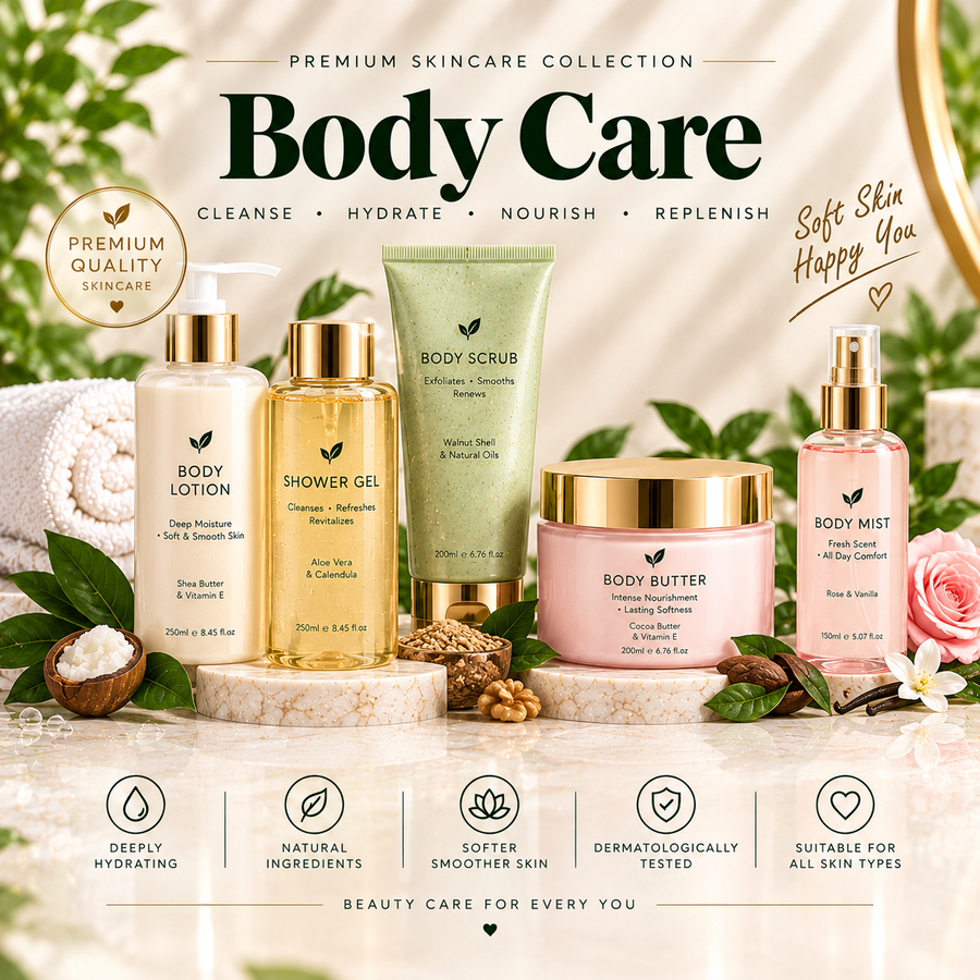 Body Care