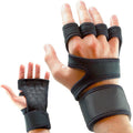 Fitness Gloves FitAndGlow