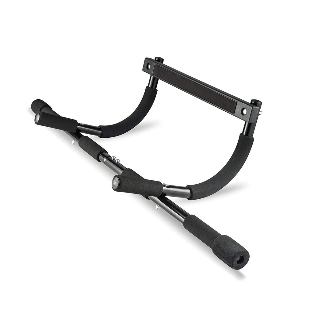 Door Pull Up Bars FitAndGlow