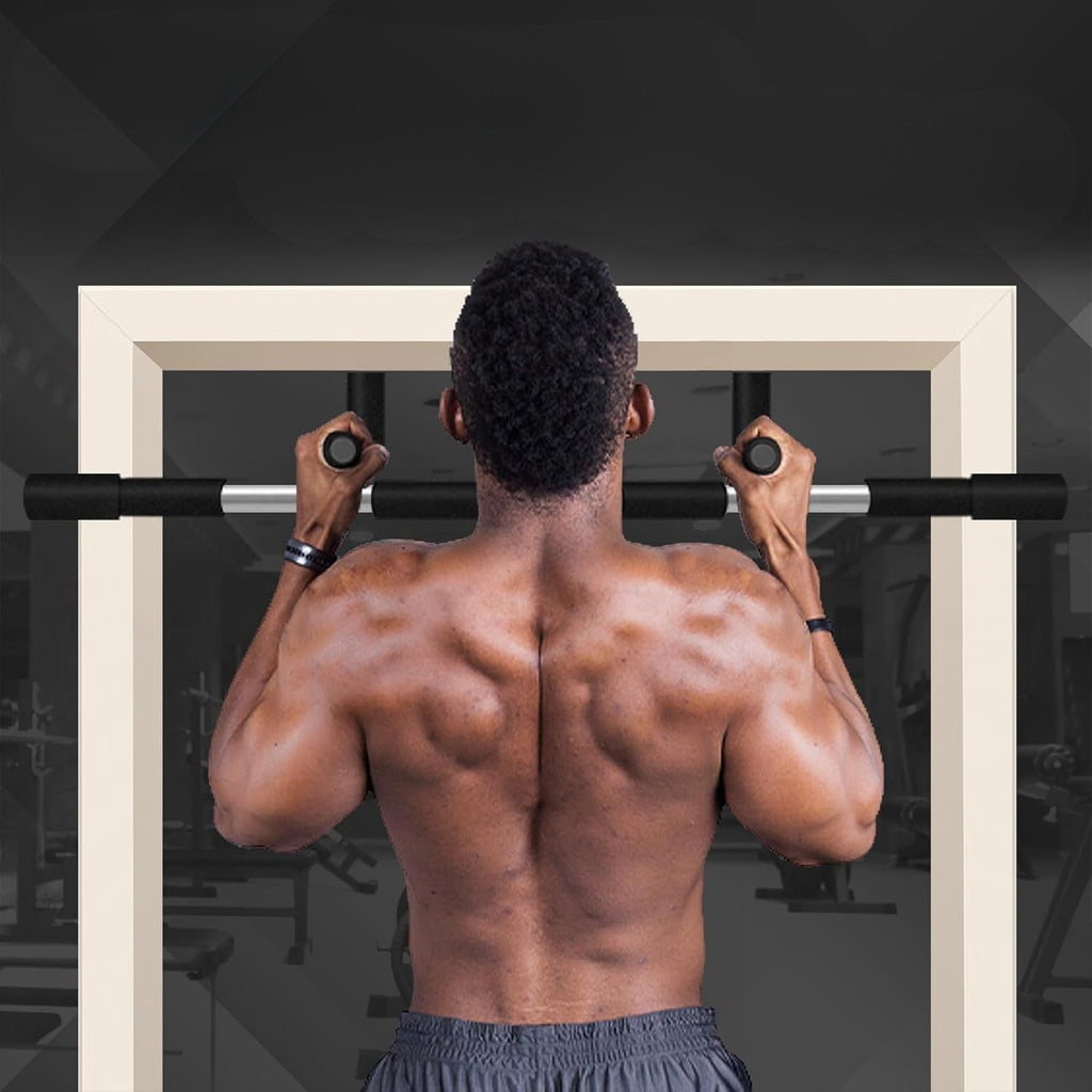 Door Pull Up Bars FitAndGlow