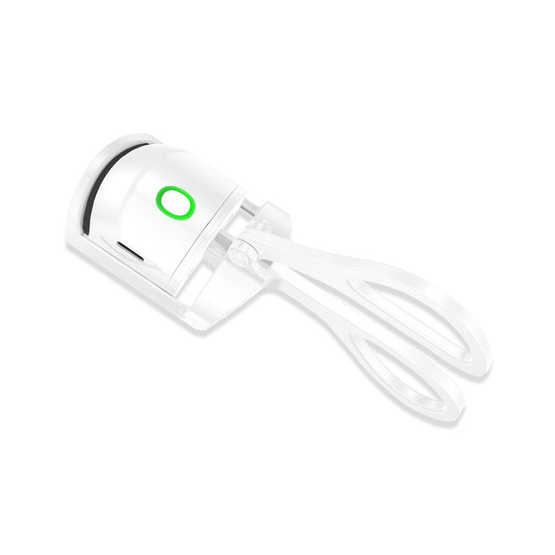 Heated Electric Eyelash Curler