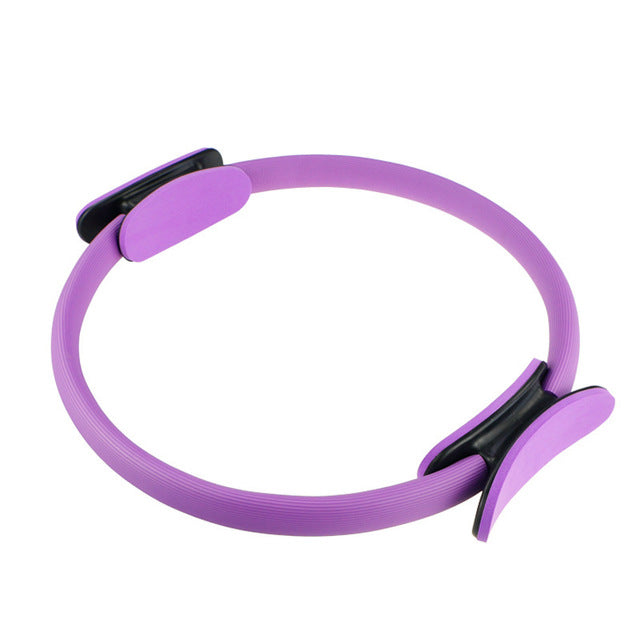 Fitness Pilates Ring FitAndGlow
