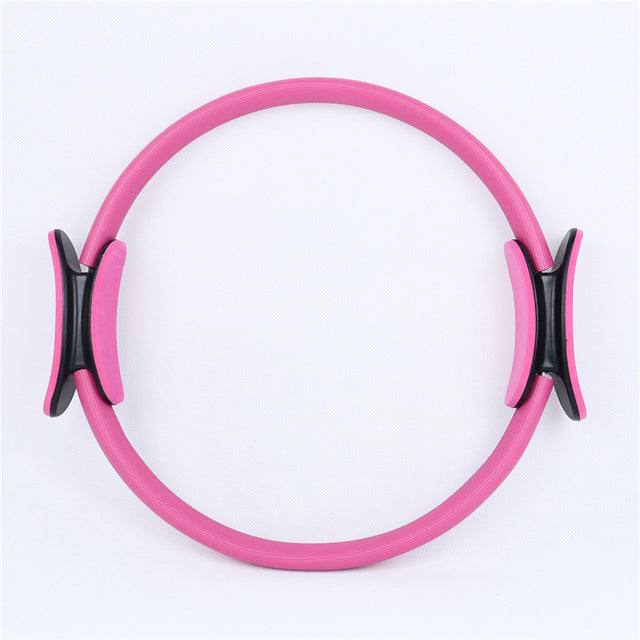 Fitness Pilates Ring FitAndGlow
