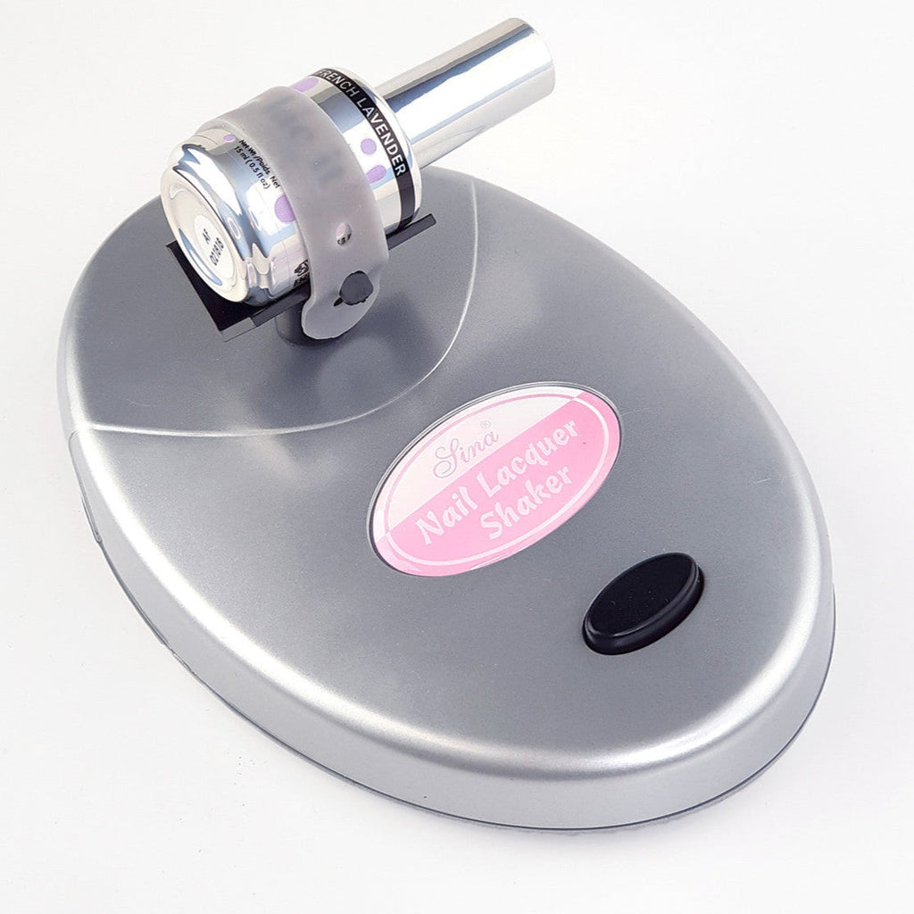 Electric Nail Polish Shaker ||